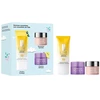 Clinique UV Solutions rinkinys SPF50, 40 ml Take Day Off balzamas, 15 ml Ms 100h, 15 ml