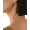 Coach Fashion earrings for women Handbag 37527579GLD710