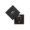 Coach Gold-plated jewelry set with crystals 37412845GLD110