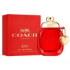 Coach Coach Love EDP parfumuotas vanduo moterims, 90 ml