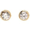 Coach Women's auksinis-plated jewelry set 37530390GLD110