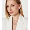 Coach Women's auksinis-plated jewelry set 37530390GLD110