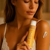„Cocosolis Capri“ įdegio prailginimo losjonas po saulės, 100 ml