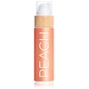 COCOSOLIS PEACH Suntan &amp; Body Oil 100 ml