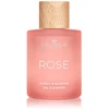 Cocosolis Rose Purify y Nourish Oil Valiklis, 50 ml