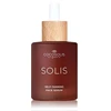 Cocosolis Solis Suero Facial Autobronceador, 50 ml