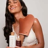 Cocosolis Self-tanning milk Solis Gradual Tan Body Milk 200 ml