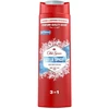 Cold Spice Body, Hair, Face Wash Dušo želė