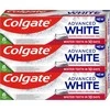 Colgate Pažangi baltoji kepimo soda ir vulkaninių pelenų trio balinanti dantų pasta 3 x 75 ml