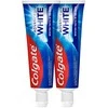Colgate Pažangi balinamoji dantų pasta 2 x 75 ml