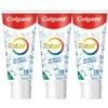 Colgate Children´s toothpaste Total Junior Trio 3 x 50 ml 50ml dantų pasta Unisex