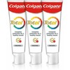 Colgate Dantų pasta Total Original Trio 3 x 75 ml