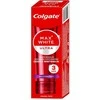 Colgate „Max Baltas Ultra Protect“ balinamoji dantų pasta, 50 ml