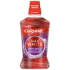 Colgate COLGATE Plax Max Baltas Płyn do płukania jamy ustnej Violetinė Reveal 500 ml
