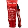 Colgate Balinantis dantų priežiūros rinkinys Max Baltas