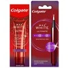 Colgate Balinantis dantų priežiūros rinkinys Max Baltas
