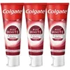 "Colgate" balinamoji dantų pasta "Max Baltas Expert Original" 3 x 75 ml