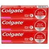"Colgate" balinamoji dantų pasta "Max Baltas Expert Original" 3 x 75 ml