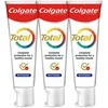 Colgate Total Whitening Trio Dantų pasta