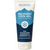 Collamedic Vėsinamasis masažo gelis (Recovery Cool Gel) 200 ml