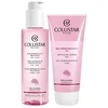 Collistar Set (gentle cleansing oil 150ML +gentle scrubgel 100ML)