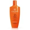 Collistar Special Perfect Tan Intensive Ultra-Rapid Supertanning Sun Losjonas kūnui moterims, 200 ml