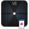Svarstyklės Concept Personal diagnostic scale Perfect Health VO5100