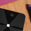 Svarstyklės Concept Personal diagnostic scale Perfect Health VO5100