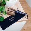 Concept PROFI Care VZ8100 Hair straightener mėlynas, auksinis