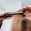 Concept PROFI Care VZ8100 Hair straightener mėlynas, auksinis