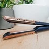 Concept PROFI Care VZ8100 Hair straightener mėlynas, auksinis