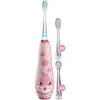 Concept ZK3010 Sonic dantų šepetėlis for children 1–5 metai Rožinė