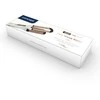Concept KT2140 Hair styling device – waver auksinis, baltas