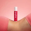 Coolex Vandens pagrindo lubrikacinis gelis su braškių skoniu 100 ml