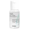 COSRX Dieninis tonikas su AHA ir BHA rūgštimis bei vitaminu C (Daily Toneris), 150 ml