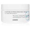 COSRX Maitinamasis kremas Hydrium Moisture Power (Enriched Kreminis) 50 ml