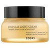 Cosrx Propolis Light Cream lengvas veido kremas, 65 ml