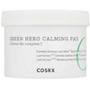 COSRX One Step Green Hero Calming Pad Raminantys valomieji vatos diskeliai, 70 vnt