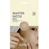 COSRX Master Patch Basic Hidrokoloidiniai pleistrai spuogams, 90 vnt