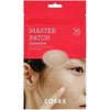 COSRX "Master Patch" intensyvūs pleistrai nuo spuogų 90 vnt.