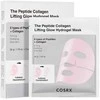 Cosrx Veido kaukių rinkinys „Lifting Glow“ hidrogelio kaukė 3 x 34 g