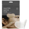 COSRX Skin pleistrai Master X-Large (Patch) 10 vnt