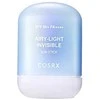 COSRX Airy-Light Invisible Sun Stick SPF 50+ pieštukas veidui nuo saulės, 19 g