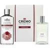 „Cremo Bourbon &amp; Oak“ kūno priežiūros dovanų rinkinys