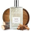 Cremo Burbono ir ąžuolo EDT 100 ml