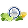 „Cremo Cooling Beard &amp; Scruff Kreminis“ citrusinių vaisių ir mėtų lapų skonio vėsinamasis barzdos ir kaklo kreminis 113 g