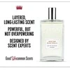 Cremo Spice &amp; Juodas Vanilla EDT 100 ml