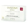 Crescina Plaukų augimo ir slinkimo prevencijos priemonės vyrams Transdermic level 1300 pažengusios fazės 20 x 3,5 ml