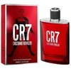 Cristiano Ronaldo CR7 EDT tualetinis vanduo vyrams, 30 ml