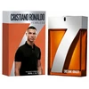 Cristiano Ronaldo CR7 Fearless EDT tualetinis vanduo vyrams, 100 ml
